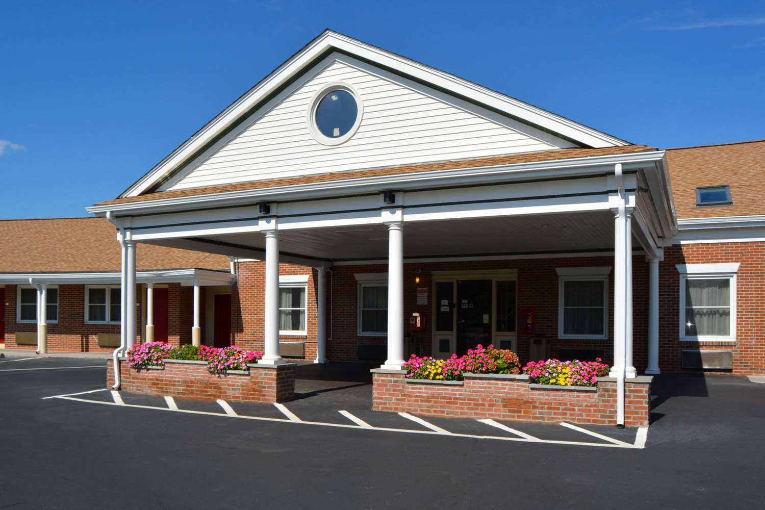 Raynham, MA 的 Quality Inn Raynham - Taunton
