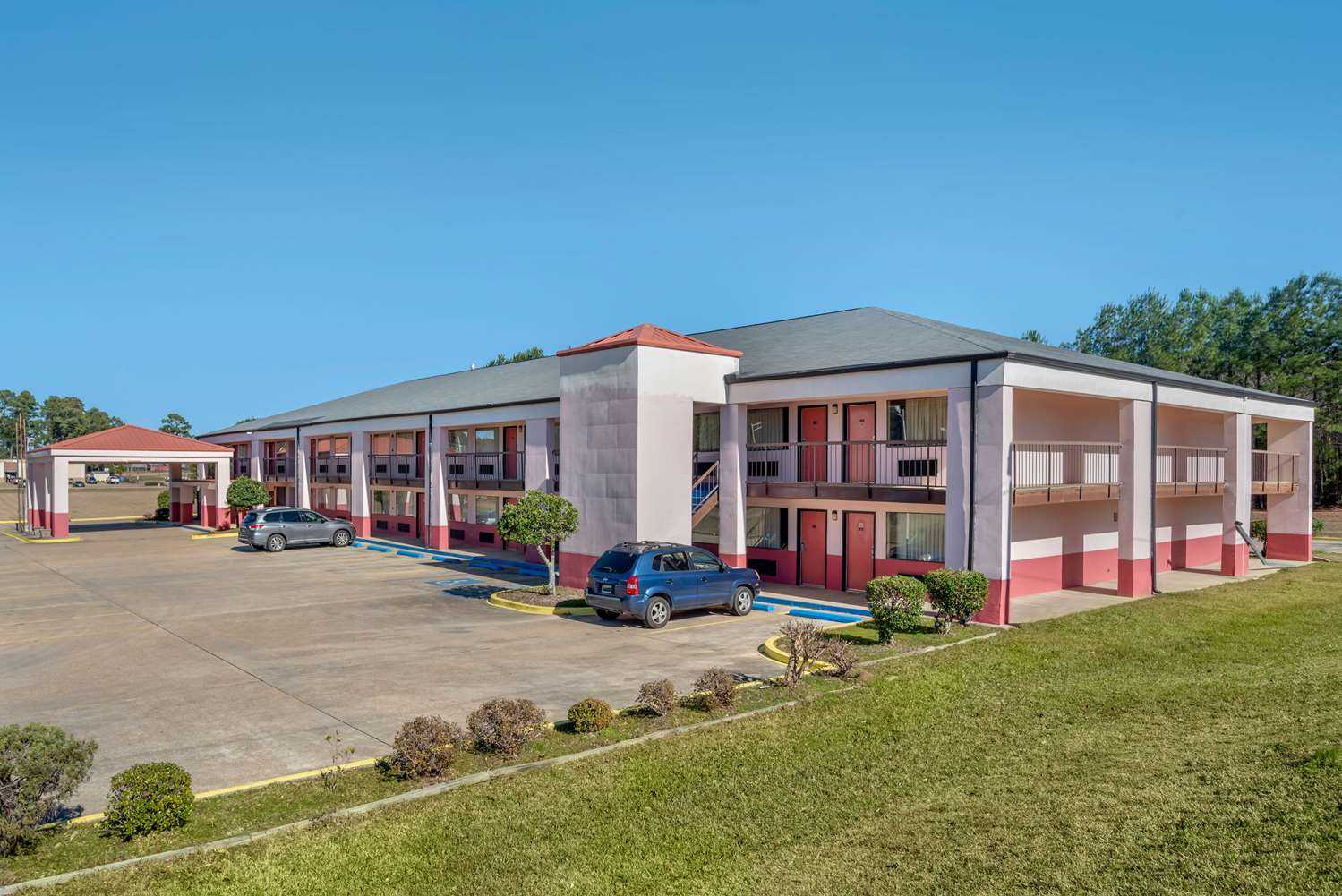 Econo Lodge Inn and Suites, Forest, MS