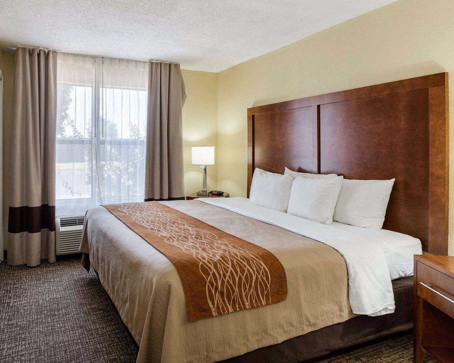 Quality Inn Olive Branch a Olive Branch, MS