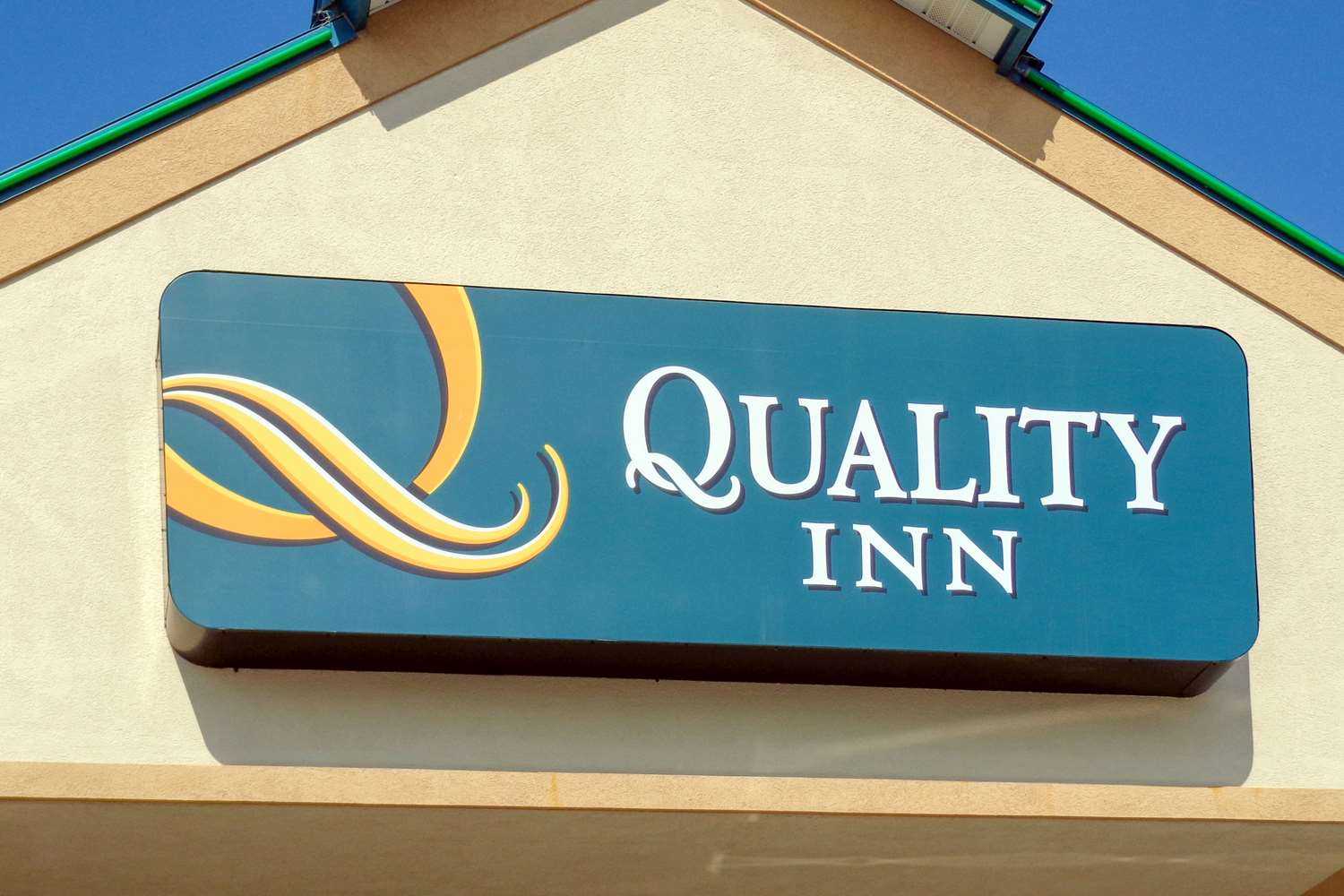 Havre, MT의 Quality Inn Havre