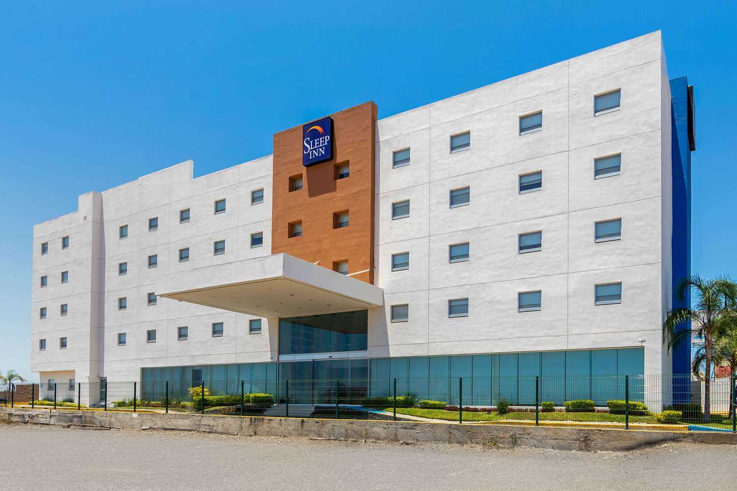Mazatlan, MX 的 Sleep Inn Mazatlan