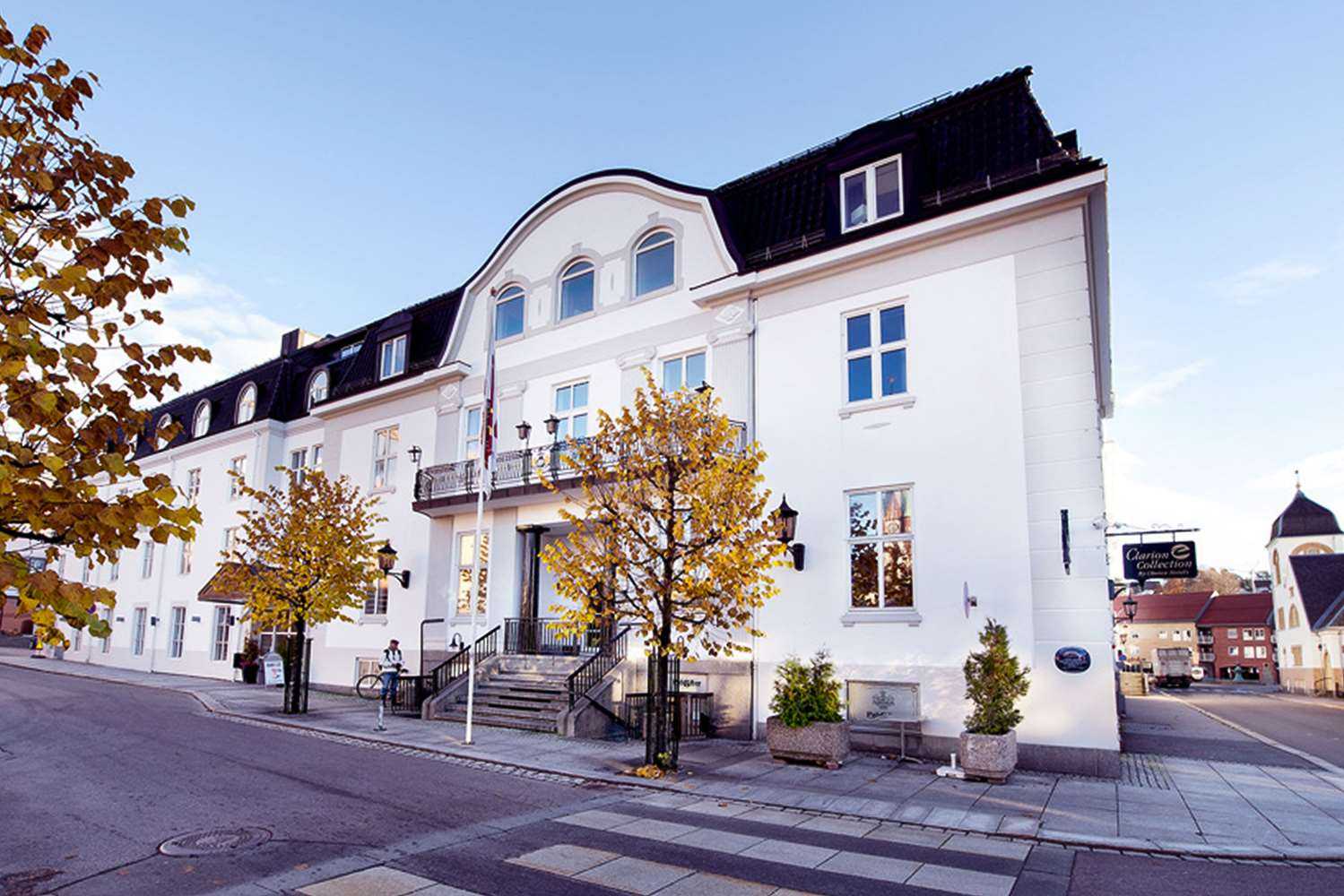 Home Hotel Atlantic a Sandefjord, NO