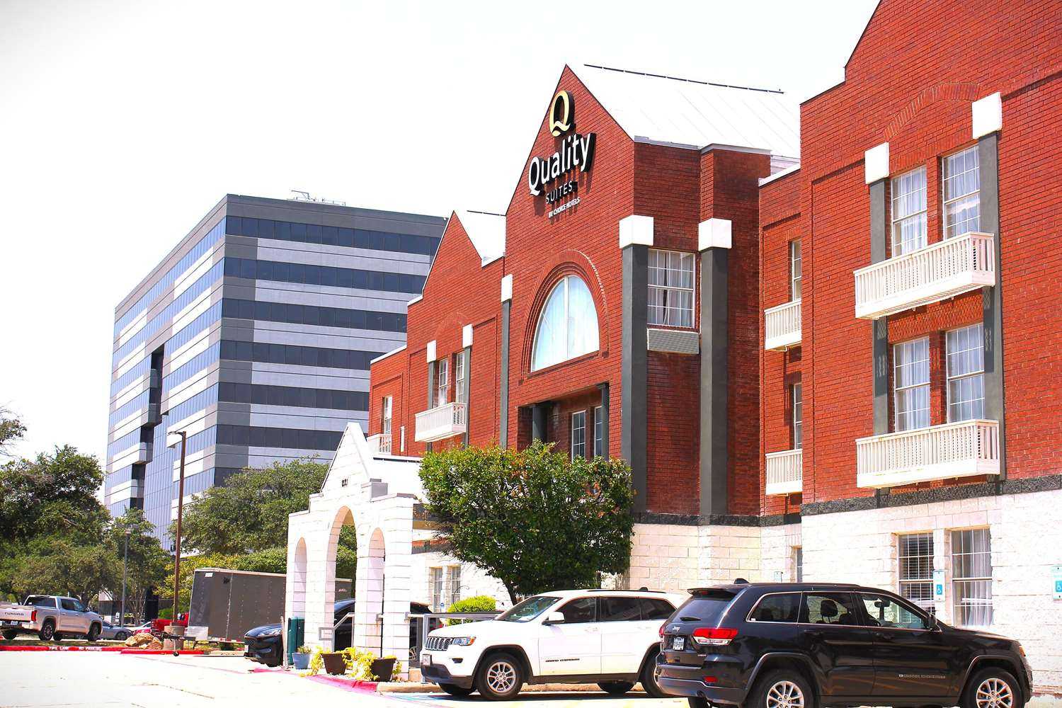 Comfort Suites Springfield em Springfield, OH