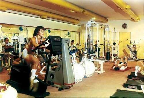 Hotel Spa Republica in Mar del Plata, AR