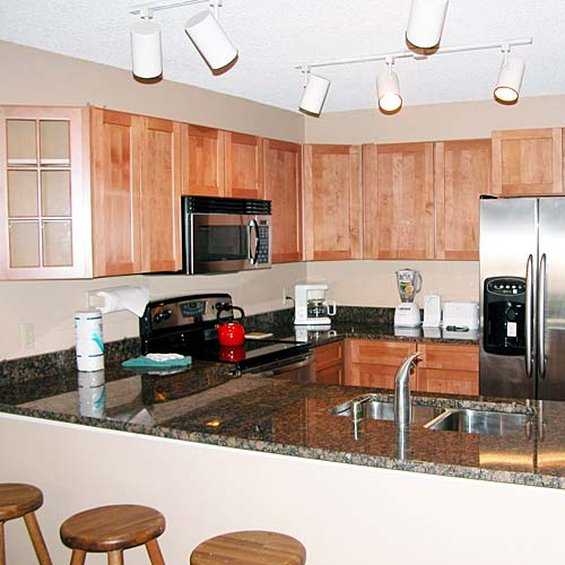 Beaver Creek West Condos in Leadville, CO