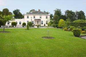 Roundthorn Country House в Penrith, GB1