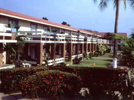 Qualton Club Ixtapa a Zihuatanejo, MX