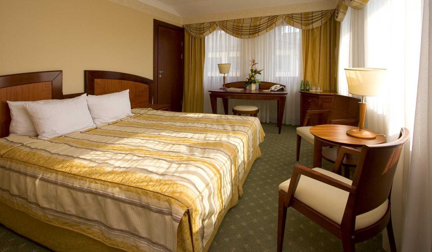 Hotel Haffner a Sopot, PL