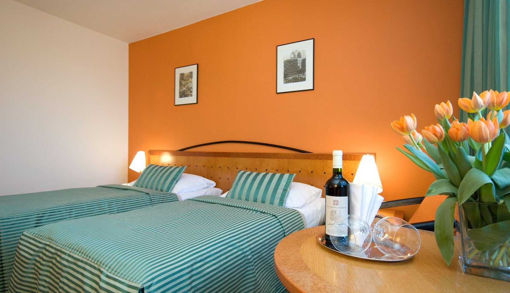 Prague, CZにおけるHotel Expo Vystaviste 