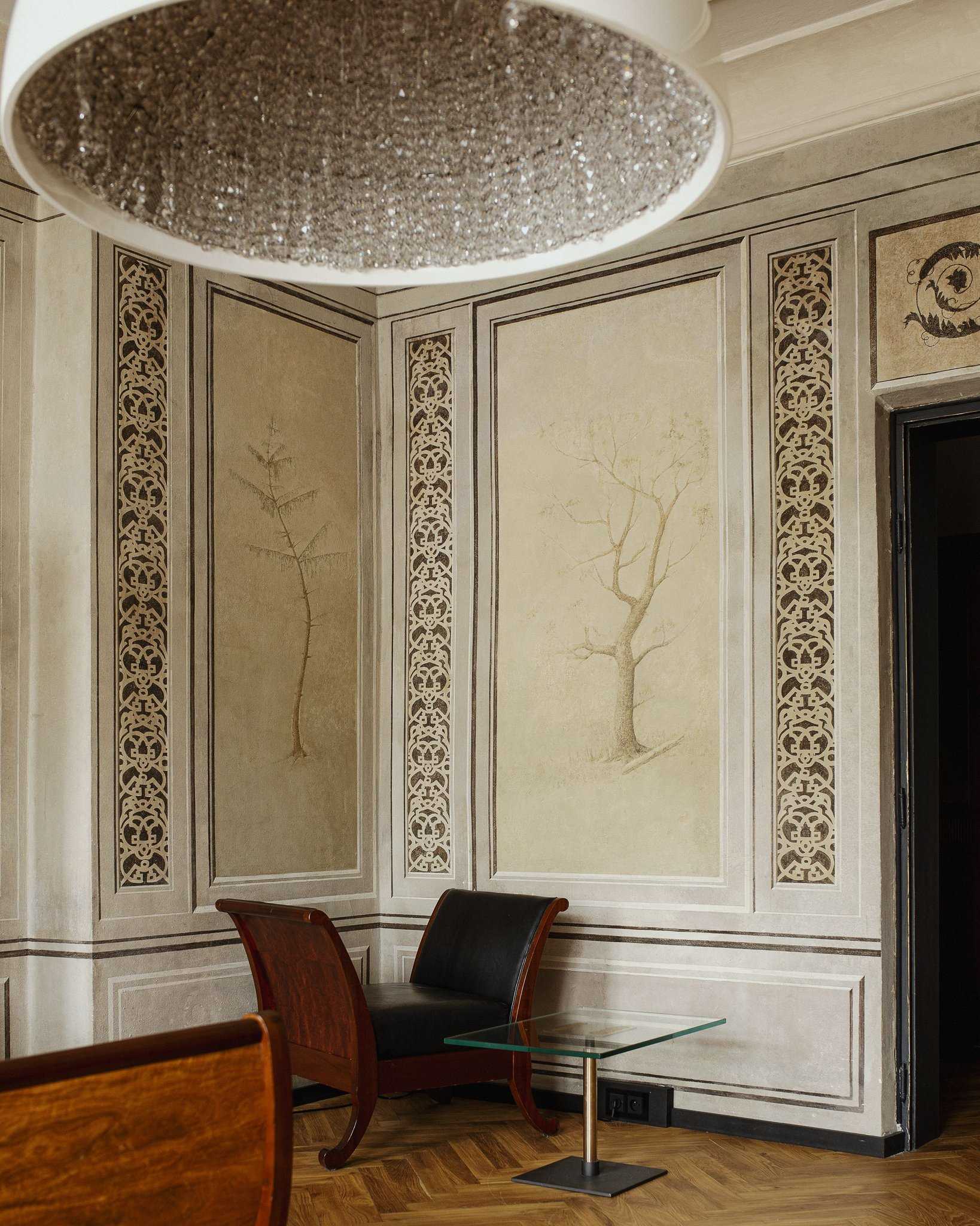 Krakow, PL 的 Hotel Pod Roza