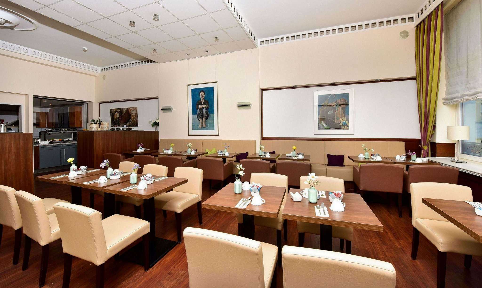 Fruehlings Hotel, Braunschweig, DE