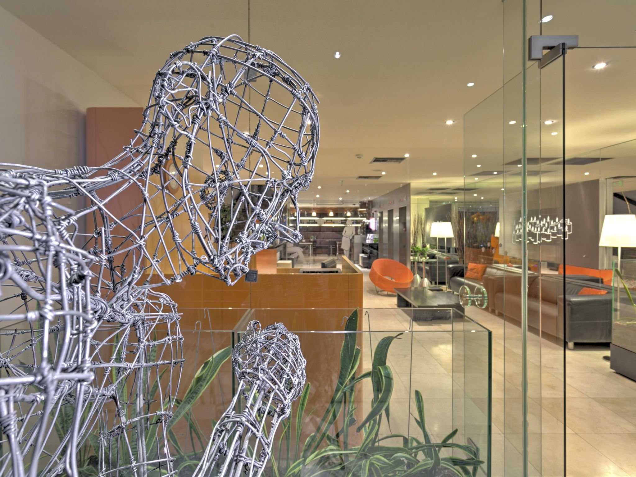 Athens, GR 的 Polis Grand Hotel