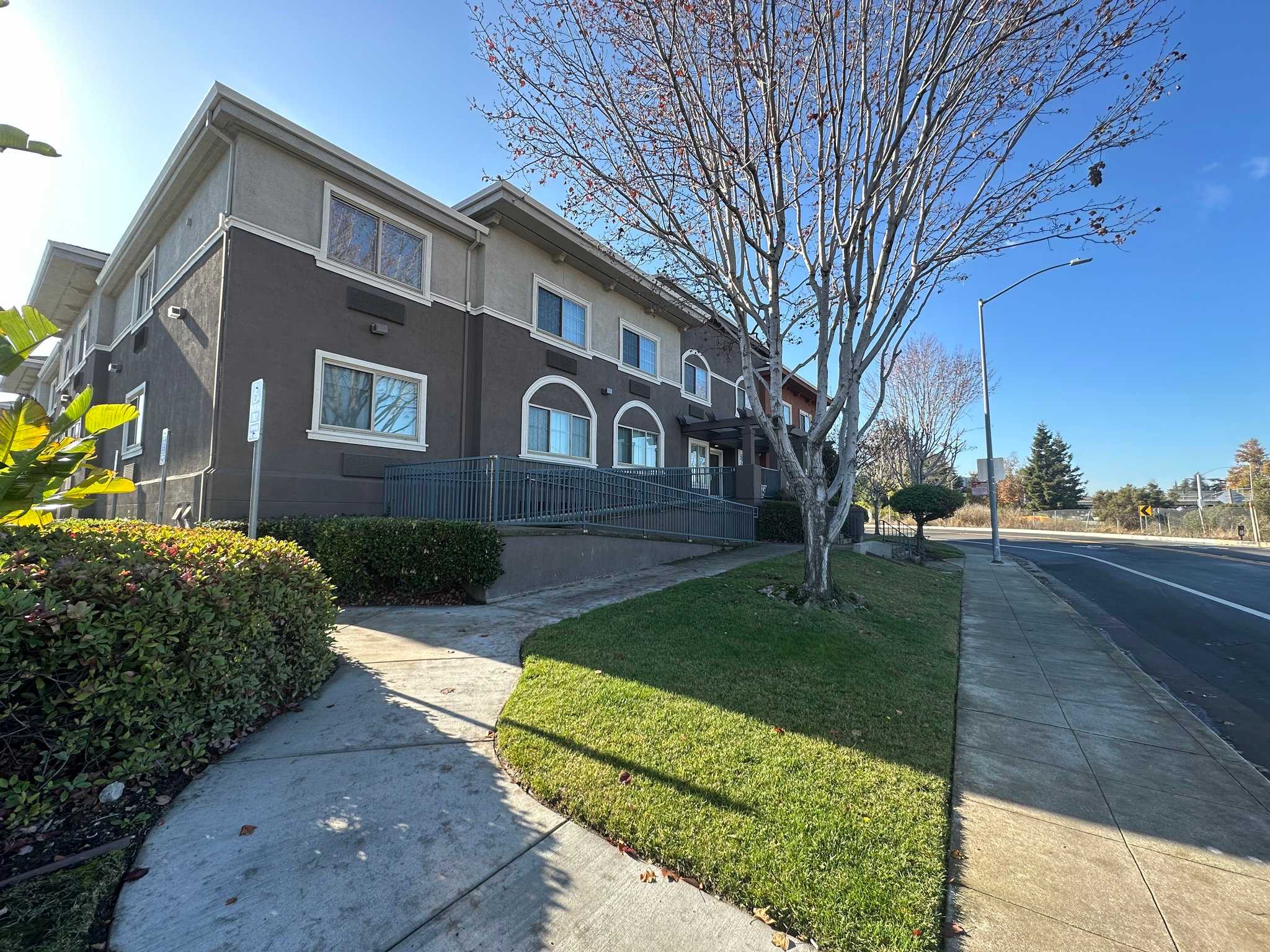 山景, CA 的 Holiday Inn Express & Suites Mountain View