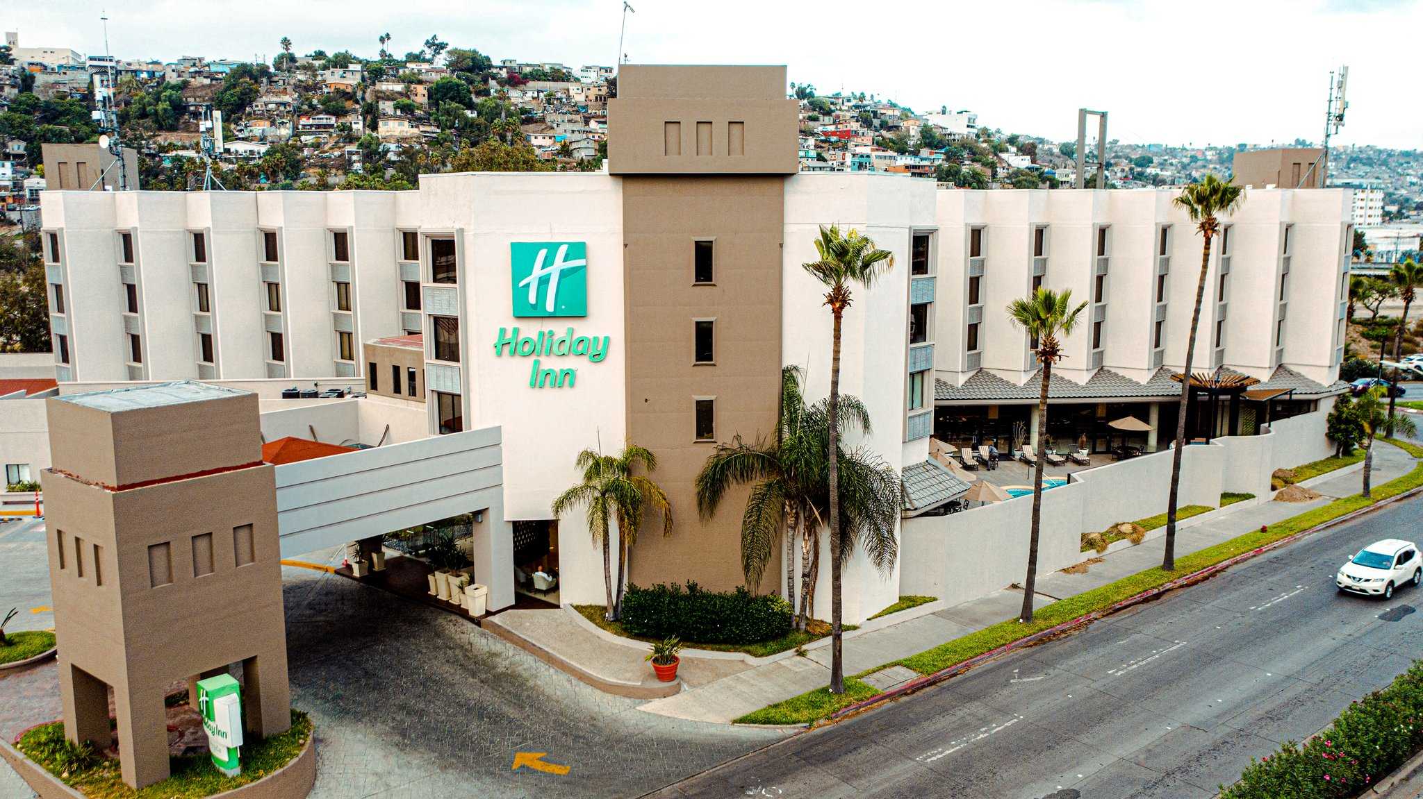 Holiday Inn Tijuana Zona Rio in ติฮัวนา, MX
