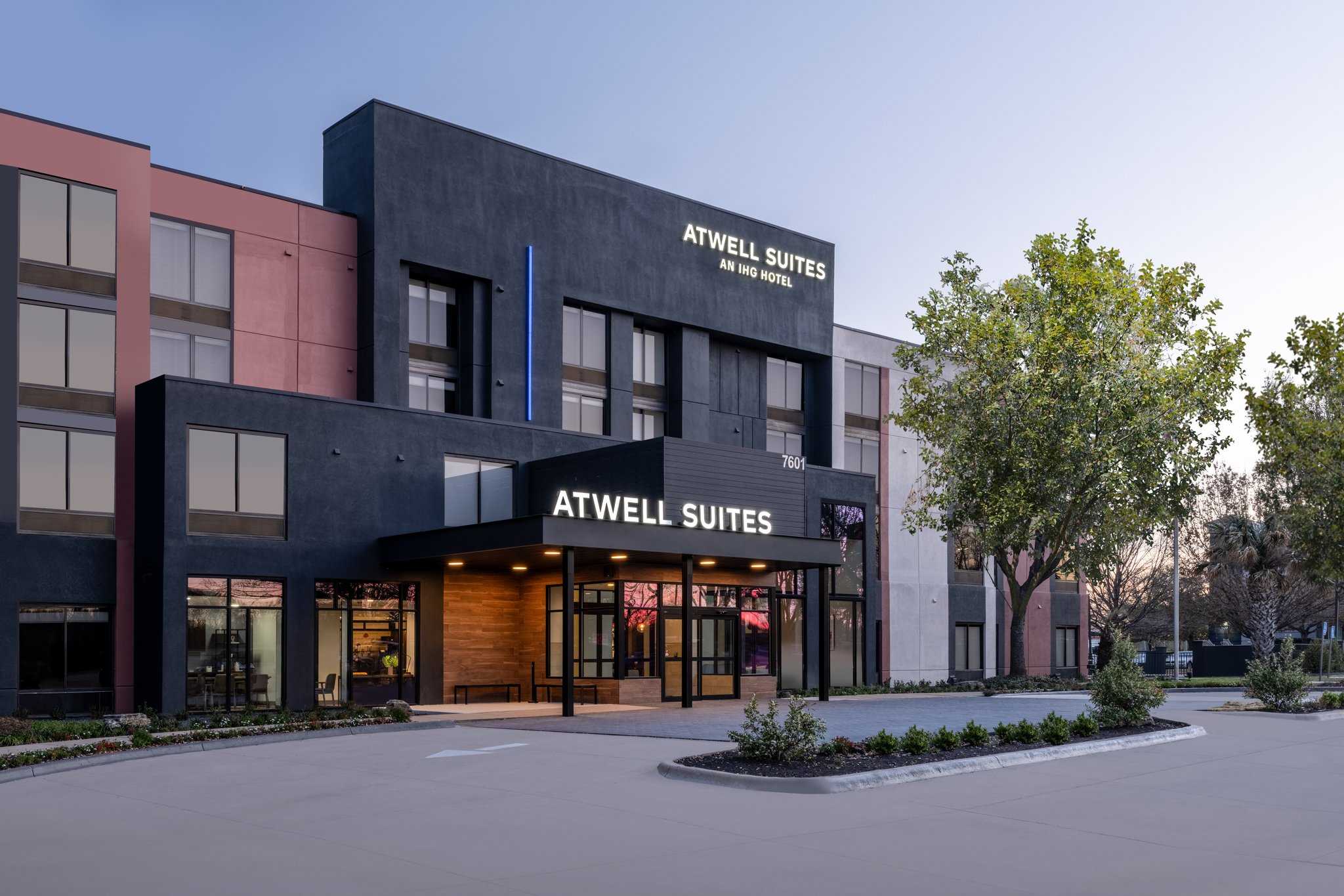 Atwell Suites Austin Airport a Austin, TX