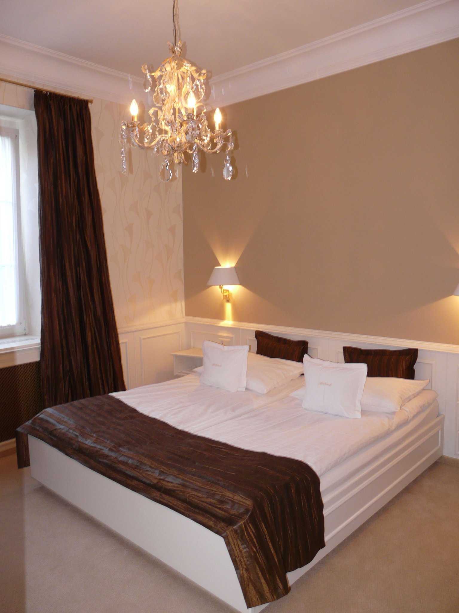 Freiburg im Breisgau, DE의 Hotel Oberkirch's Weinstuben