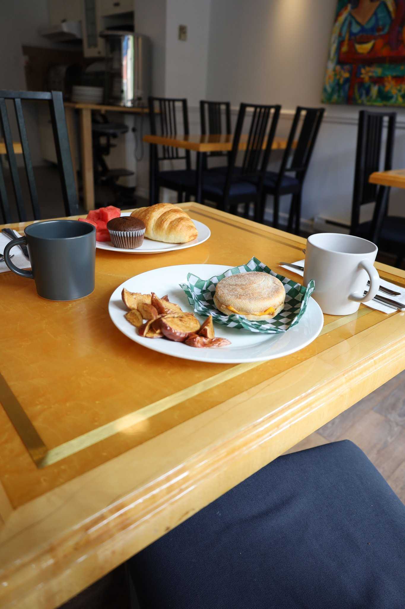 ByWard Blue Inn em Ottawa, ON