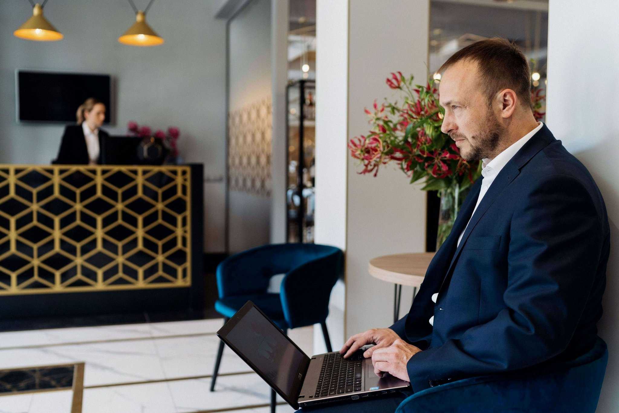 Apis Hotel em Krakow, PL