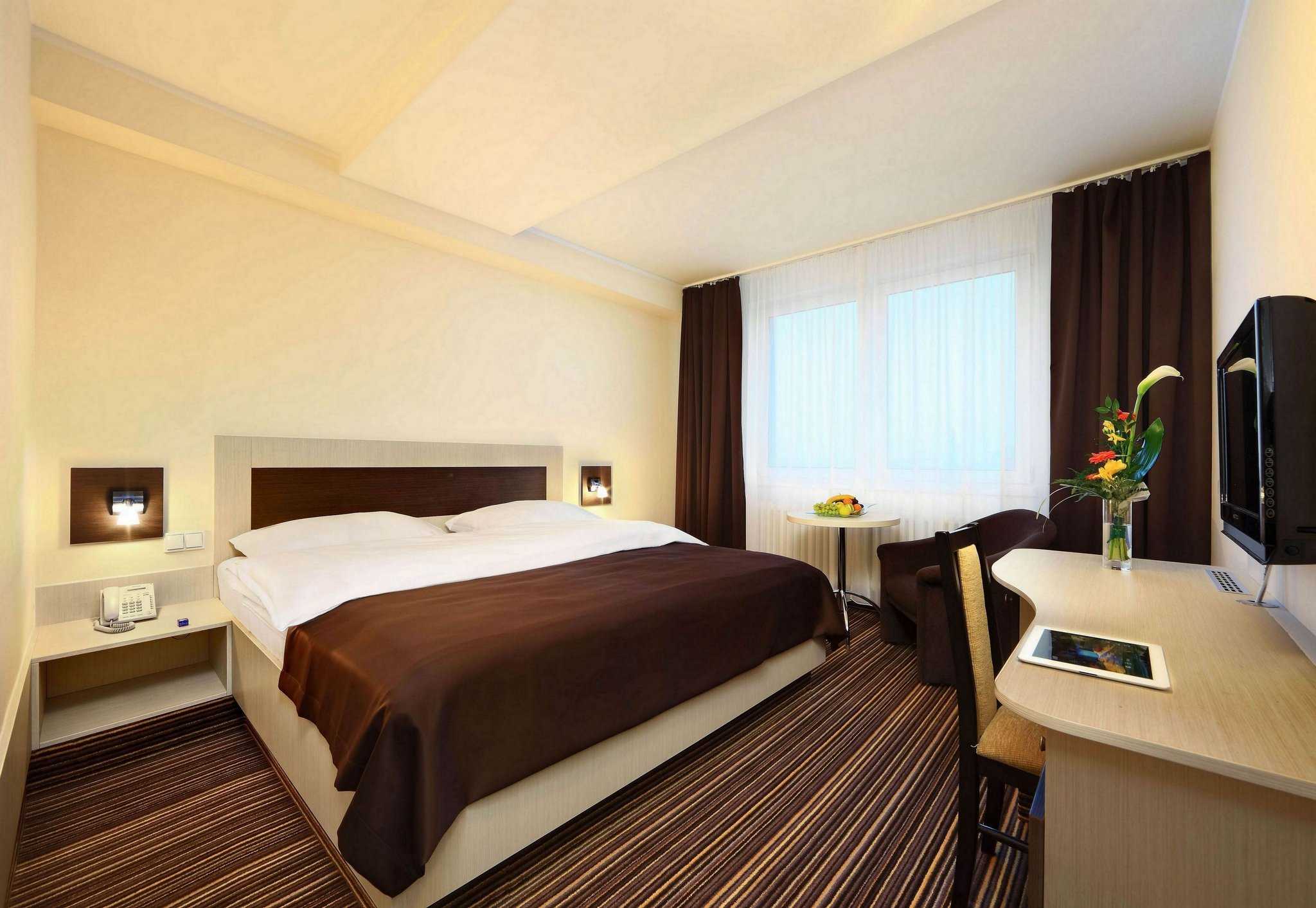 奥洛穆茨, CZ 的 Hotel Flora