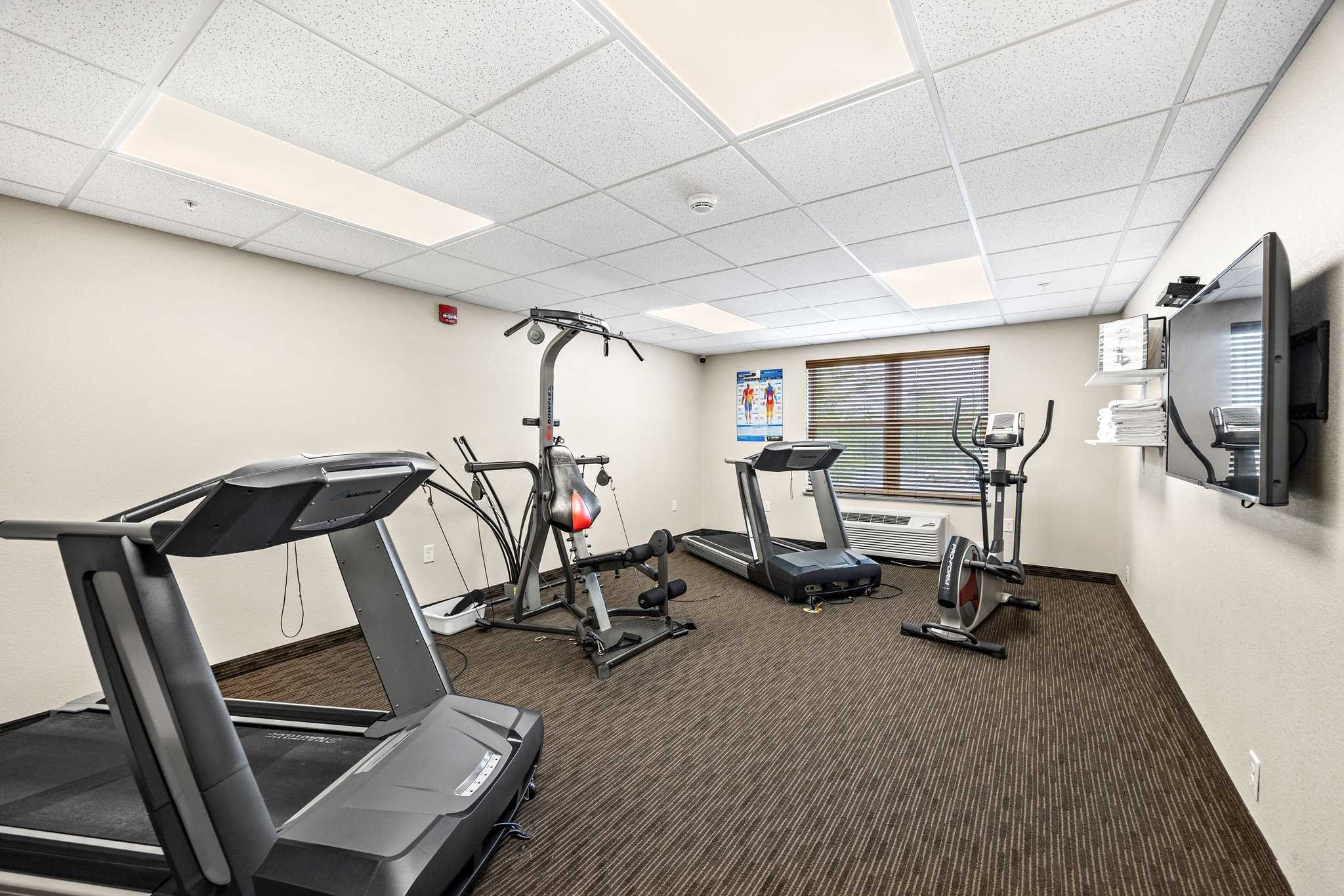 Independence Stay Hotel and Suites - 2020 Old Peshtigo i Marinette, WI