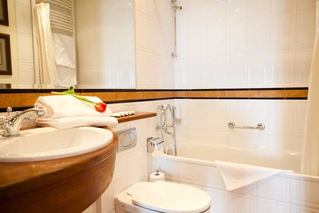 Willa Lubicz Hotel i Gydnia, PL