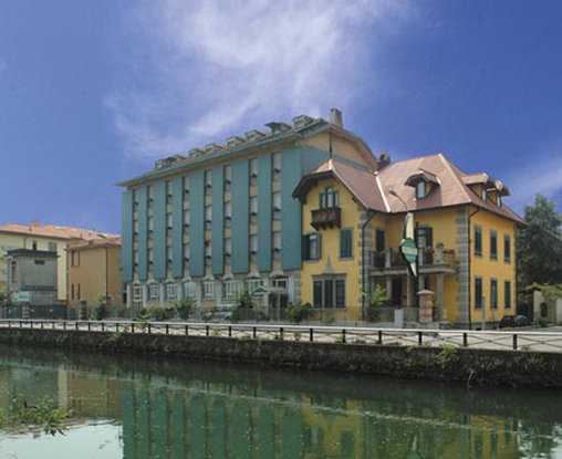Hotel Residence Naviglio Grande, Corsico, IT