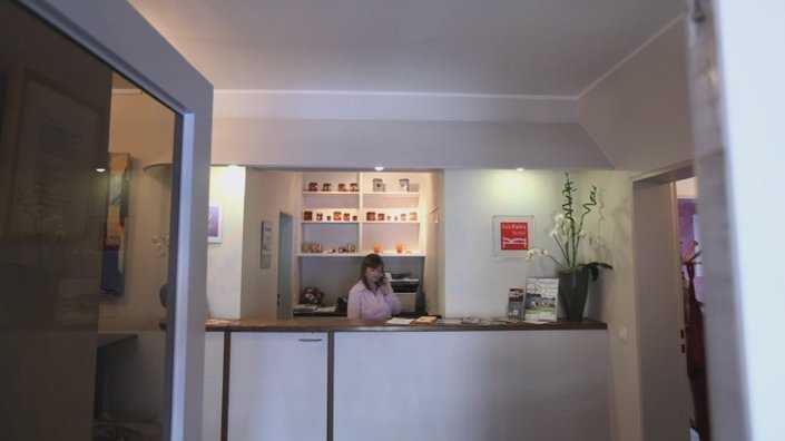 Hotel Art Inn Dinslaken a Dinslaken, DE