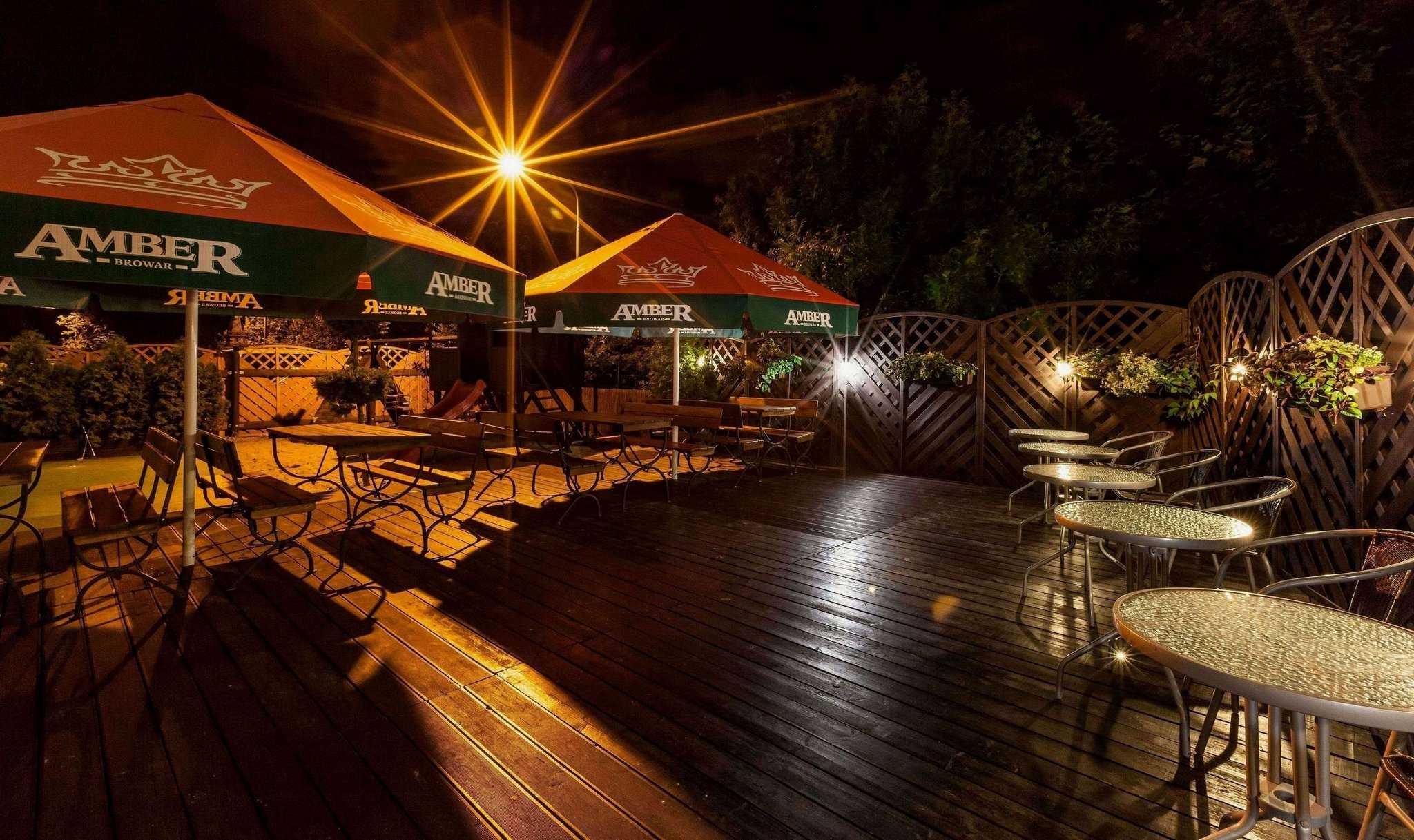 Hotel Amber, Gdansk, PL