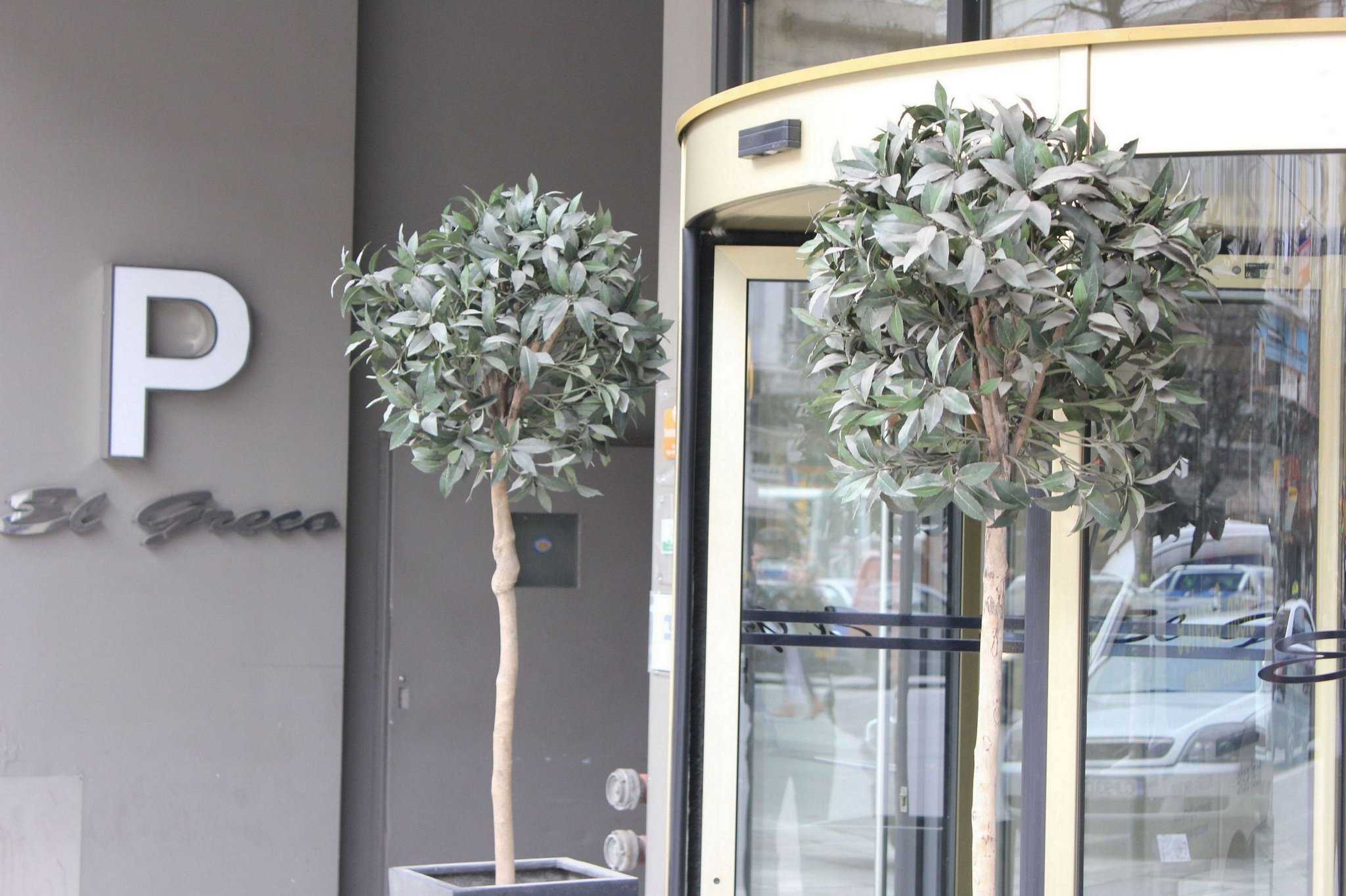 Hotel Thessaloniki El Greco a Thessaloniki, GR