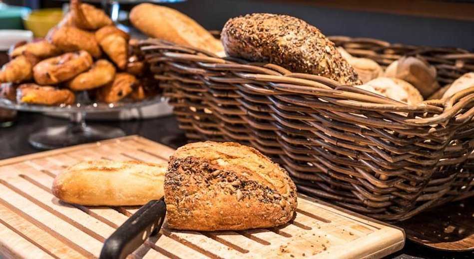 Hotel Les Nuits en Amberes, BE