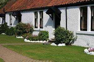 St Andrews, GB2 的 The Inn at Lathones