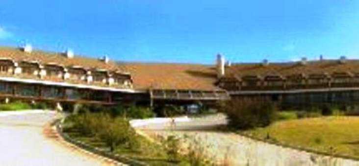 Campos do Jordao, BR 的 Bendito Cacao Resort & Spa