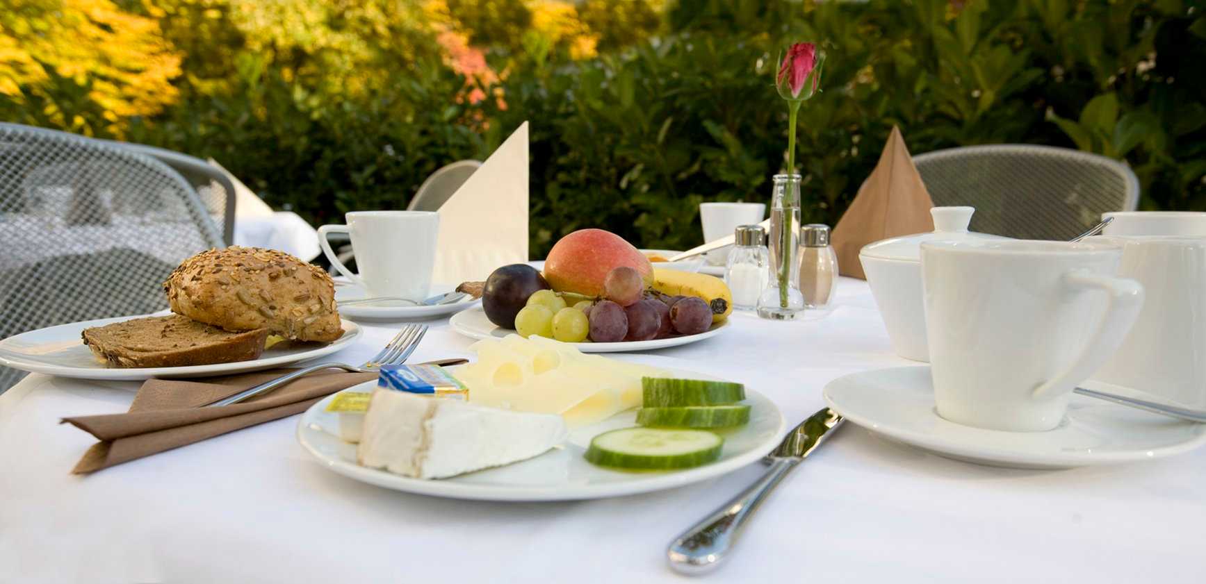 Hotel Koenigstein a Munich, DE