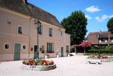 La Chaine D'or à Evreux, FR