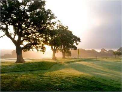 Park House в Midhurst, GB1