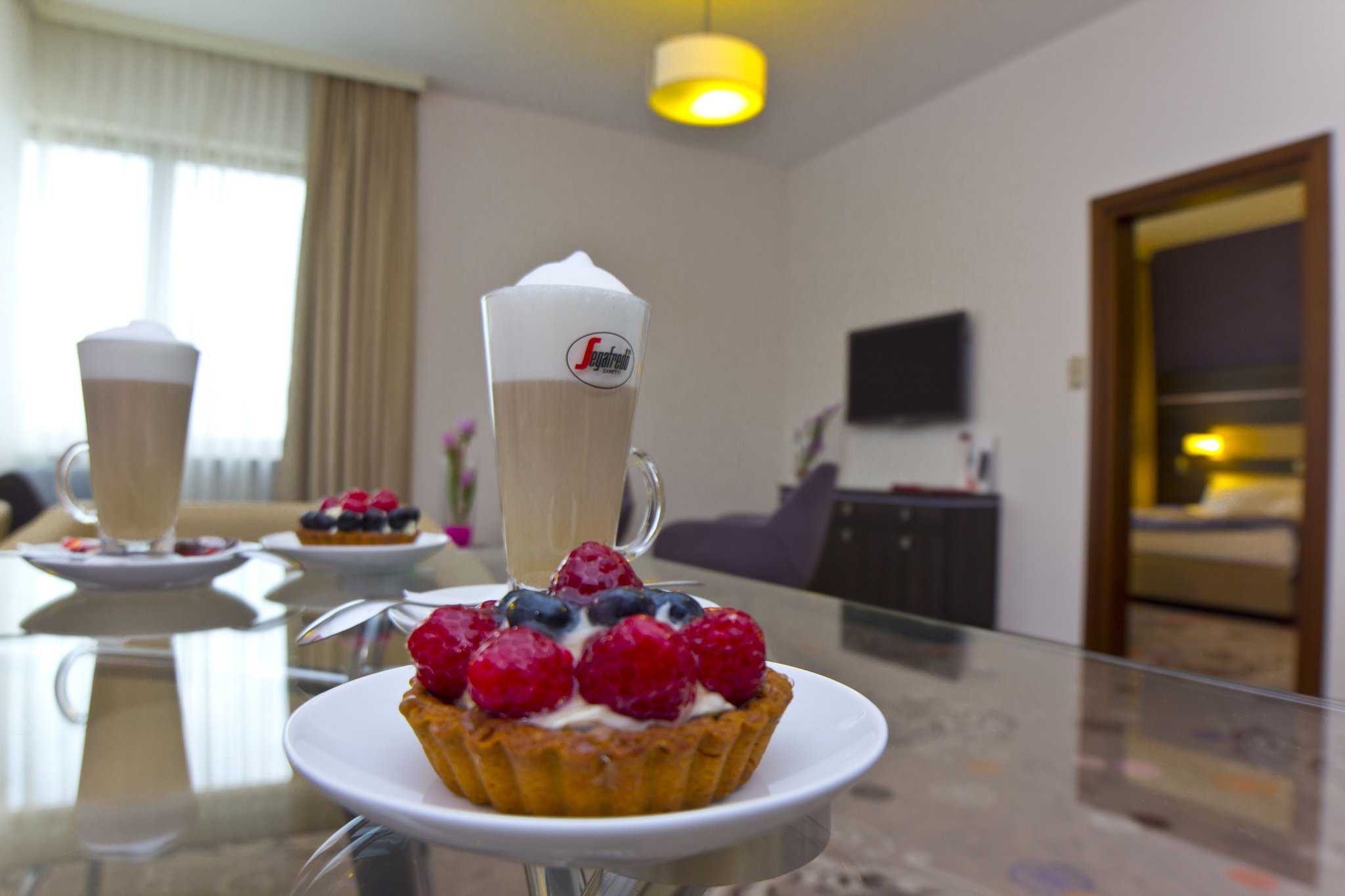 Czeladz, PLにおけるHotel Szafran 