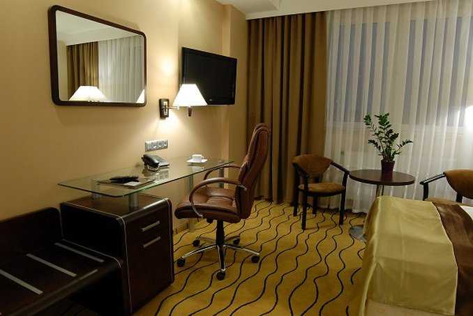 Ambasador Centrum Lodz en Lodz, PL