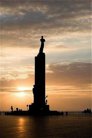 Hotel Pacific Oostende в Ostend, BE