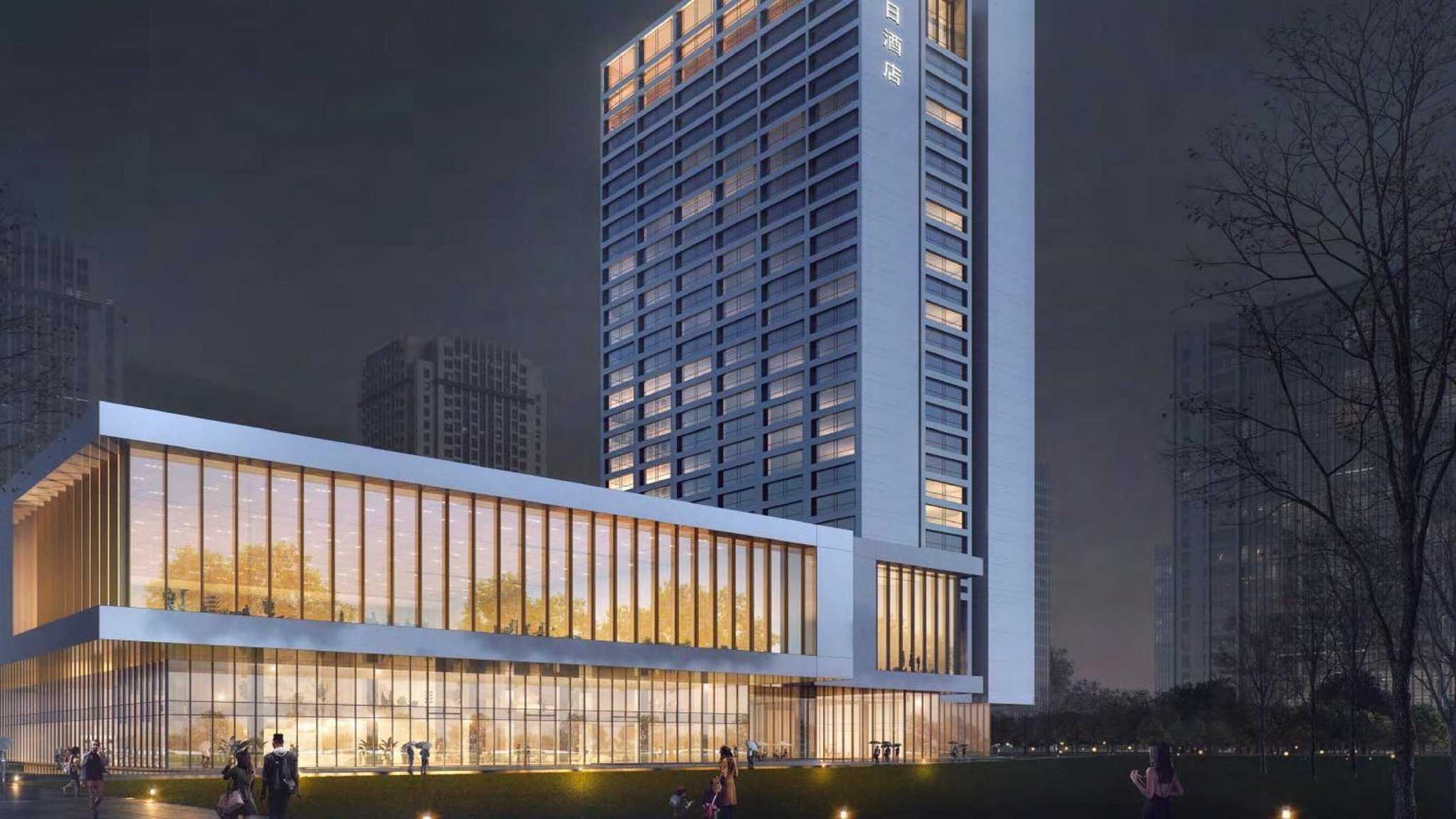 Holiday Inn Kunshan East a Kunshan, CN