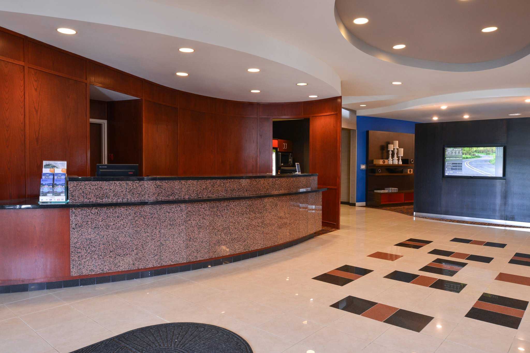 Courtyard by Marriott Pittsburgh Monroeville en Monroeville, PA