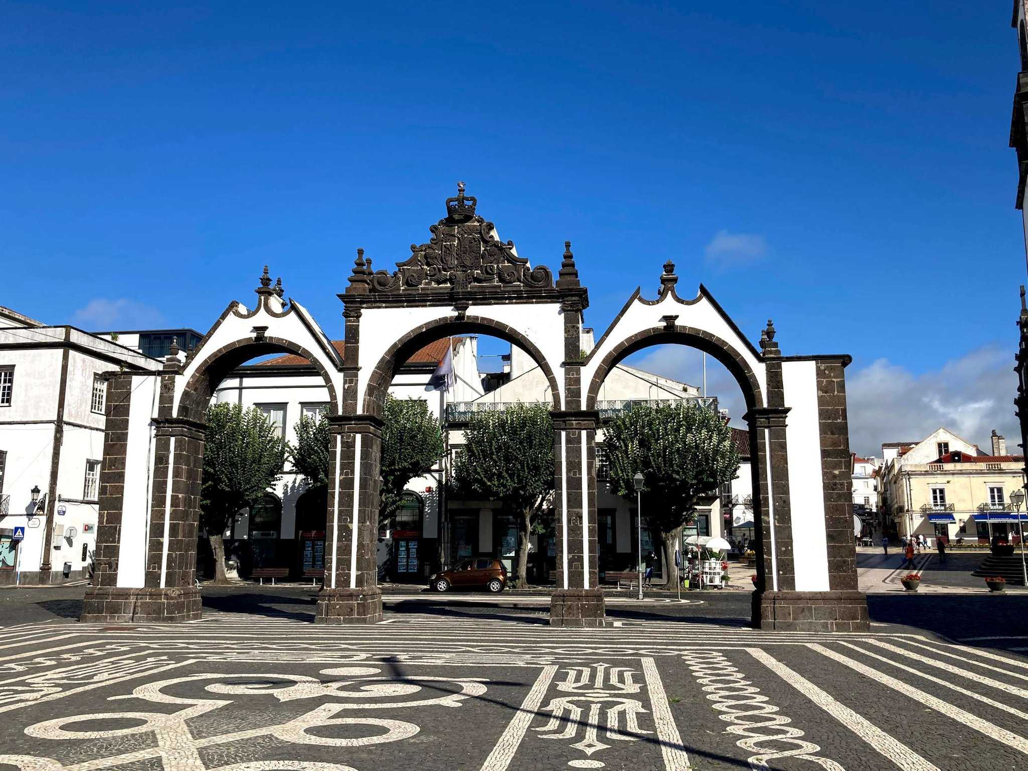 Mercure Ponta Delgada Azores (Opening Winter 2024) em PONTA DELGADA, PT