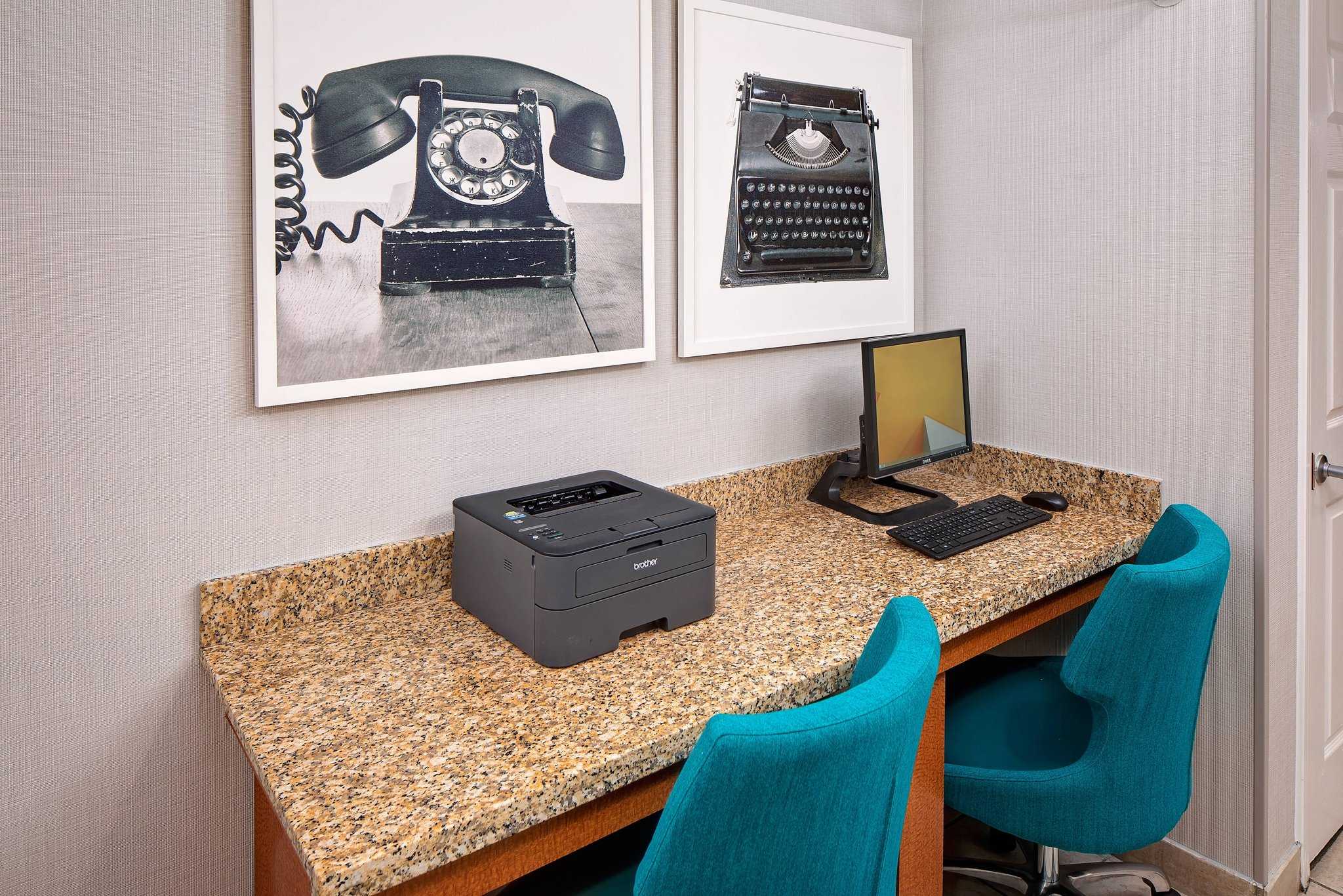 Residence Inn by Marriott Palo Alto Mountain View a Mountain View, CA