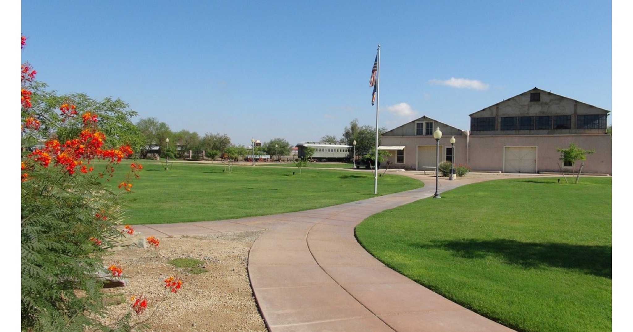 Holiday Inn Yuma em Yuma, AZ