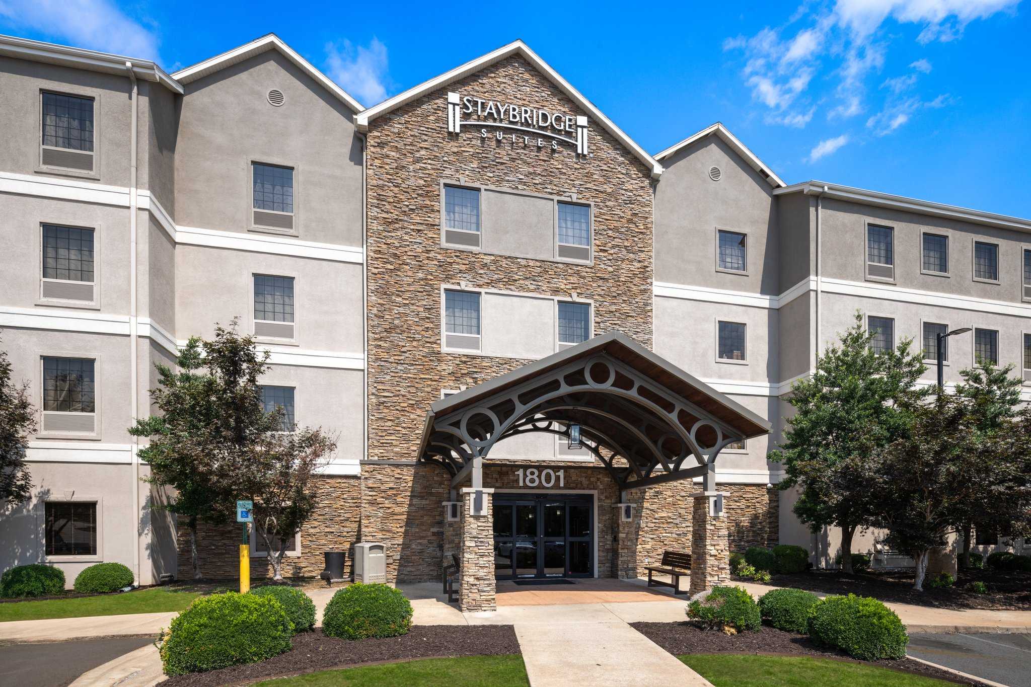 Staybridge Suites Rogers - Bentonville à Rogers, AR
