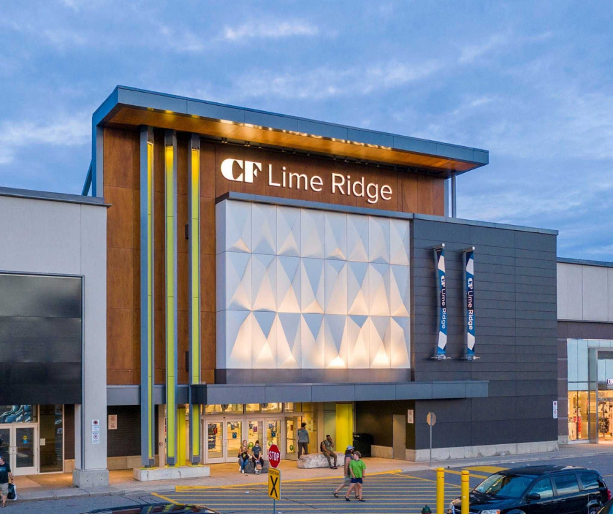 Holiday Inn Express Hamilton Upper James, Hamilton, ON