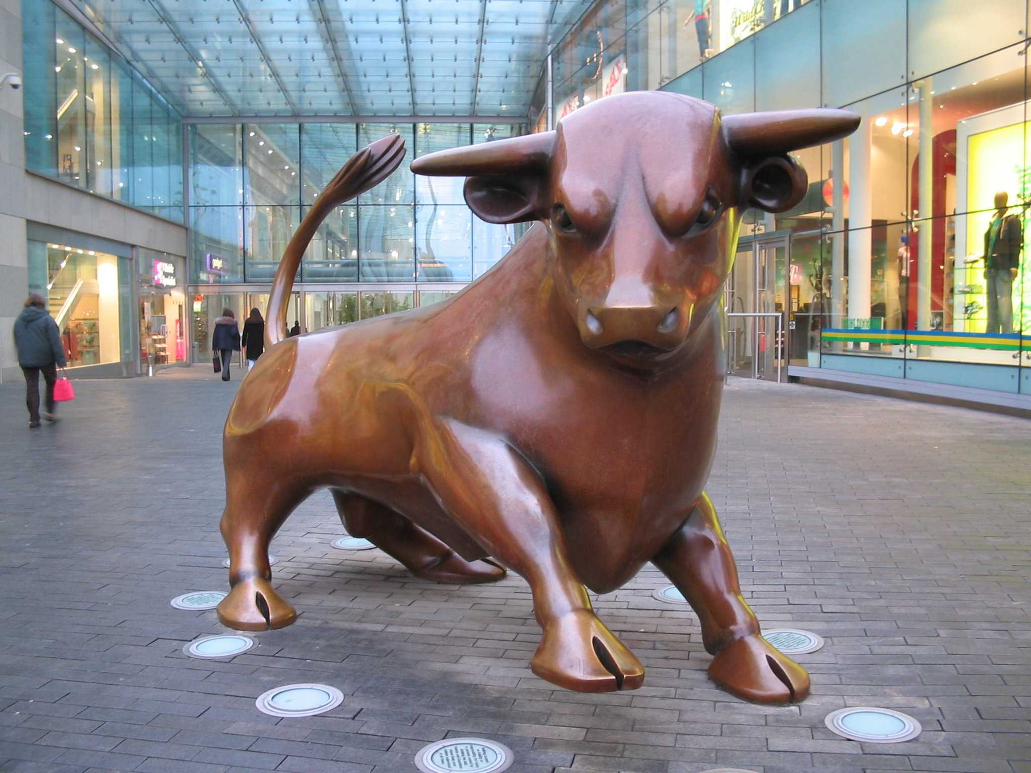 Holiday Inn Birmingham City Centre & BCEC in เบอร์มิงแฮม, GB1