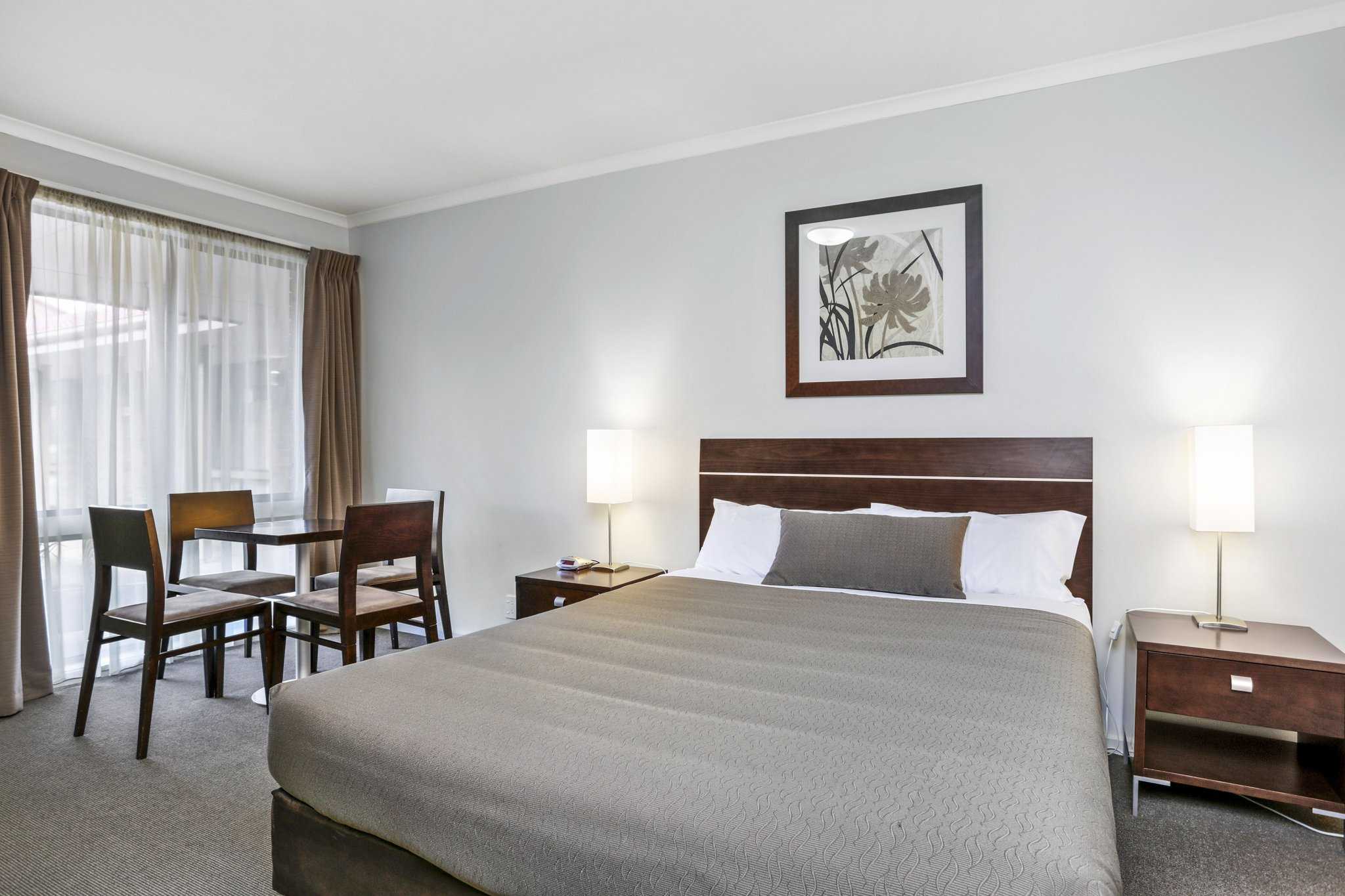 Elm Tree Motel в Great Ocean Road, AU