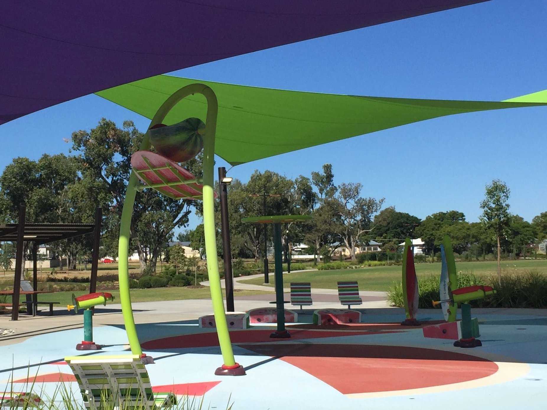 Chinchilla White Gums Motor Inn i Brisbane, AU