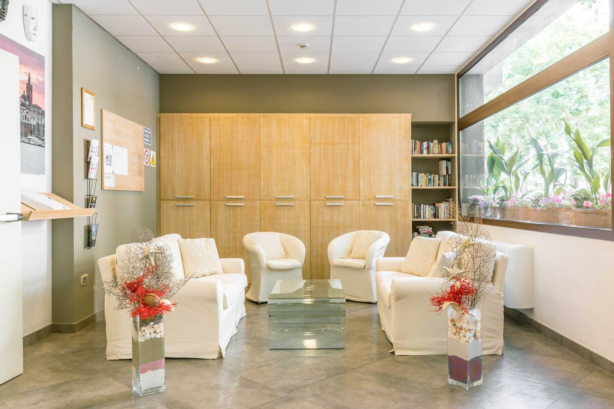 Hotel Domomea in Alghero, IT