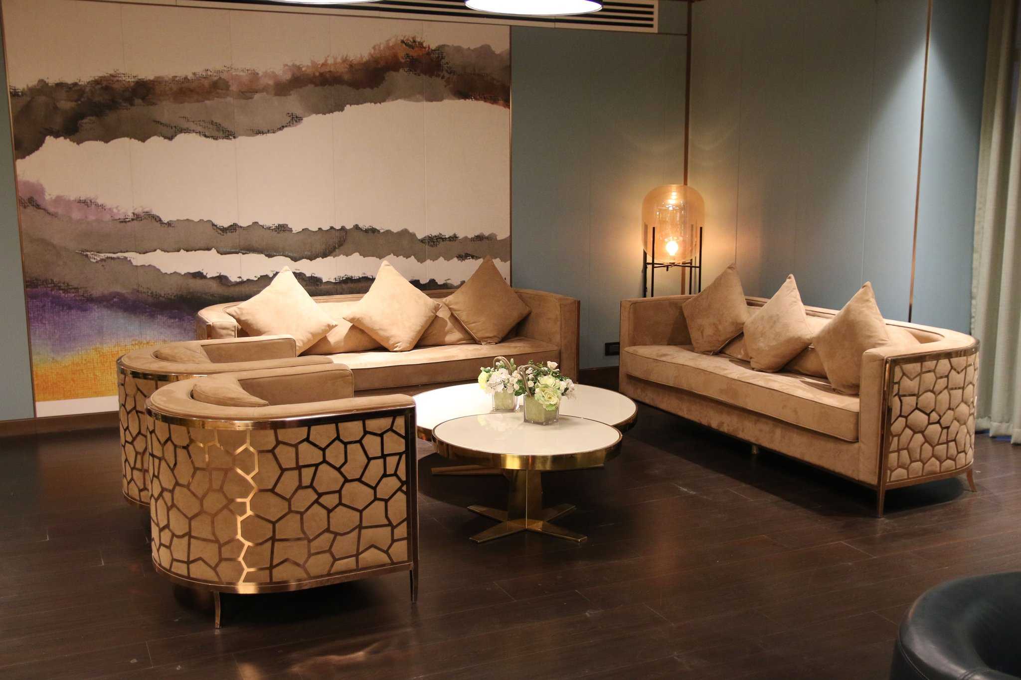 Udman By Ferns N Petals, Greater Noida em Greater Noida, IN